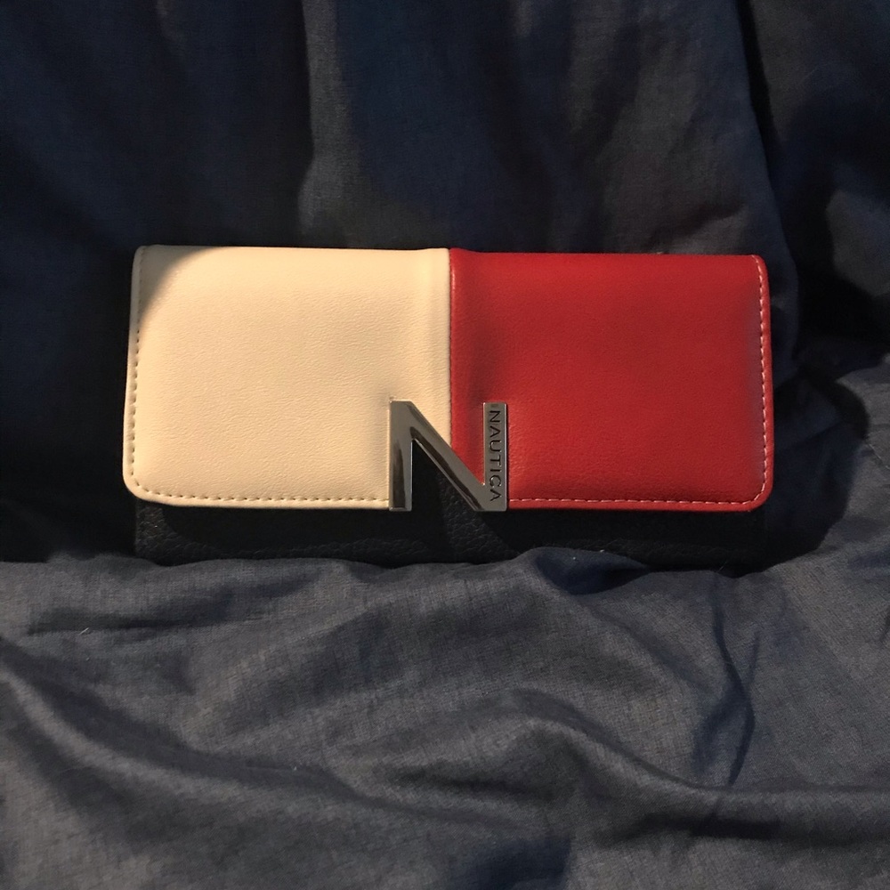 Nautica Wallet